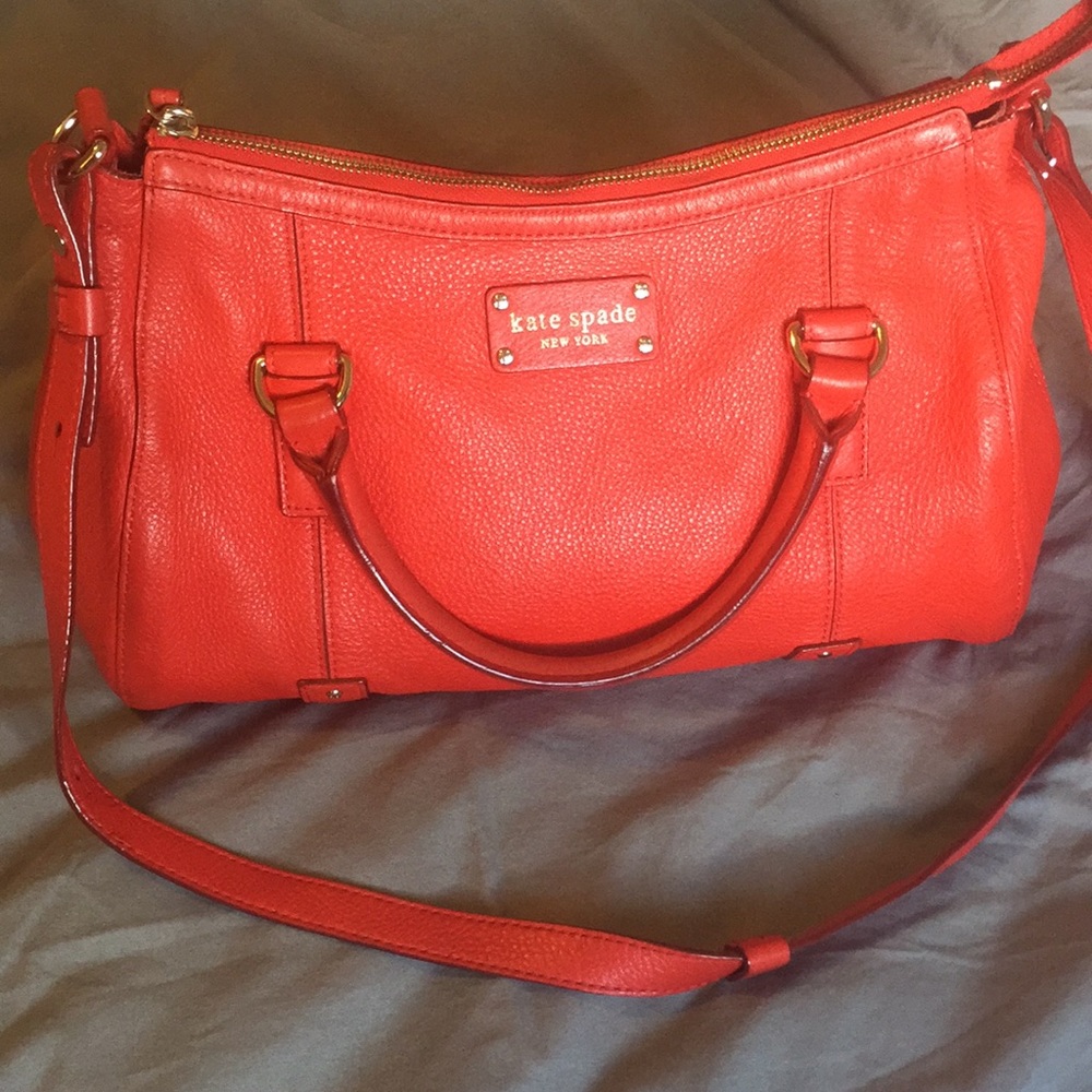 Kate Spade purse